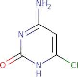 6-Chlorocytosine