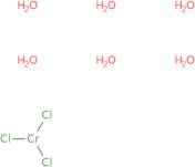 Chromium(III) chloride hexahydrate