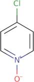 4-Chloropyridine-N-oxide