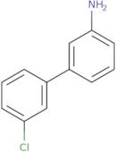 3'-Chloro-3-Biphenylamine