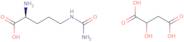 L-Citrulline DL-malate - 1:1