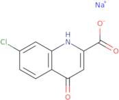 7-Chlorokynurenic acid sodium salt