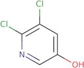 2,3-Dichloro-5-hydroxypyridine