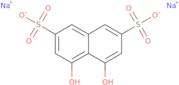 Chromotropic acid disodium salt anhydrate