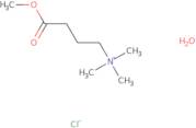 Carpronium chloride monohydrate