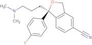 (R)-(-)-CITALOPRAM