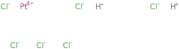 Chloroplatinic acid