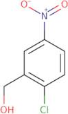 2-Chloro-5-nitrobenzyl alcohol