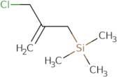 2-(Chloromethyl)allyl-trimethylsilane