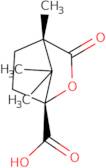 (1R)-(-)-Camphanic acid