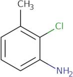 2-Chloro-3-methylaniline