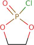 2-Chloro-1,3,2-dioxaphospholane-2-oxide