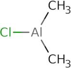 Chlorodimethylaluminum