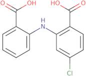 4-Chloro-2,2'-iminodibenzoic acid