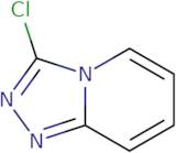 3-Chloro[1,2,4]Triazolo[4,3-a]Pyridine
