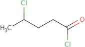4-Chlorohexanoyl chloride
