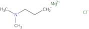 Chloro[3-(dimethylamino)propyl]-magnesium - 0.25 M in THF