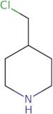 4-Chloromethylpiperidine