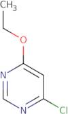 4-Chloro-6-ethoxypyrimidine
