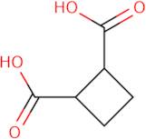 Cyclobutane-1,2-dicarboxylic acid