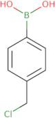 4-Chloromethylphenylboronic acid