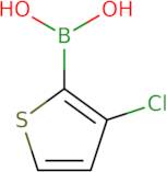 3-Chlorothiophene-2-boronic acid