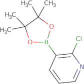 2-Chloropyridine-3-boronic acid, pinacol ester