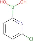 6-Chloropyridine-2-boronic acid