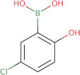 5-Chloro-2-hydroxyphenylboronic acid