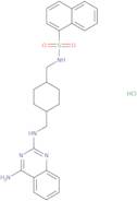 CGP 71683 hydrochloride