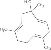 α-Caryophyllene, 93%