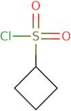 Cyclobutanesulfonyl chloride