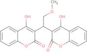 Coumetarol