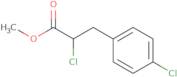 Chlorfenprop-methyl