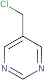 5-(Chloromethyl)pyrimidine