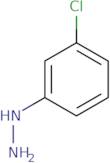 (3-Chlorophenyl)hydrazine