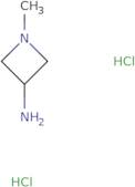 L-Carnitine magnesium citrat