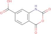 4-Carboxylic-isatoic anhydride