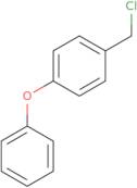 1-(Chloromethyl)-4-phenoxybenzene