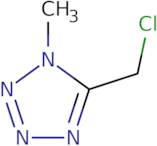 5-(Chloromethyl)-1-methyltetrazole