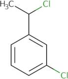 1-Chloro-3-(1-chloroethyl)benzene