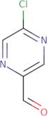 5-Chloropyrazine-2-carboxaldehyde