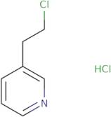 3-(2-Chloroethyl)Pyridine HCl