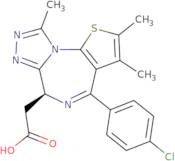 (+)-JQ1 carboxylic acid