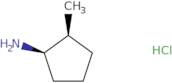 Cis-2-methylcyclopentanamine hydrochloride