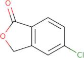 5-Chloro-2-(3H)-benzofuranone