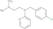 Chloropyramine