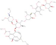 Calicheamicin γ1