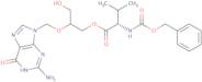 N-Cbz-L-valinyl-ganciclovir