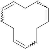 trans,trans,cis-1,5,9-Cyclododecatriene